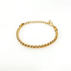 Aida Bracelet