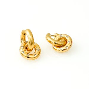 Olga Earring